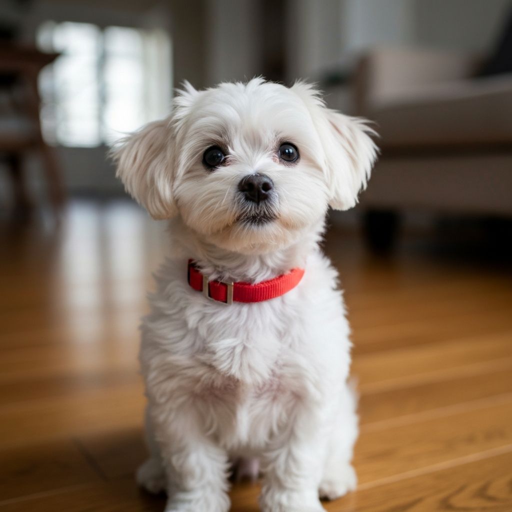 Puppy Potty Training Checklist