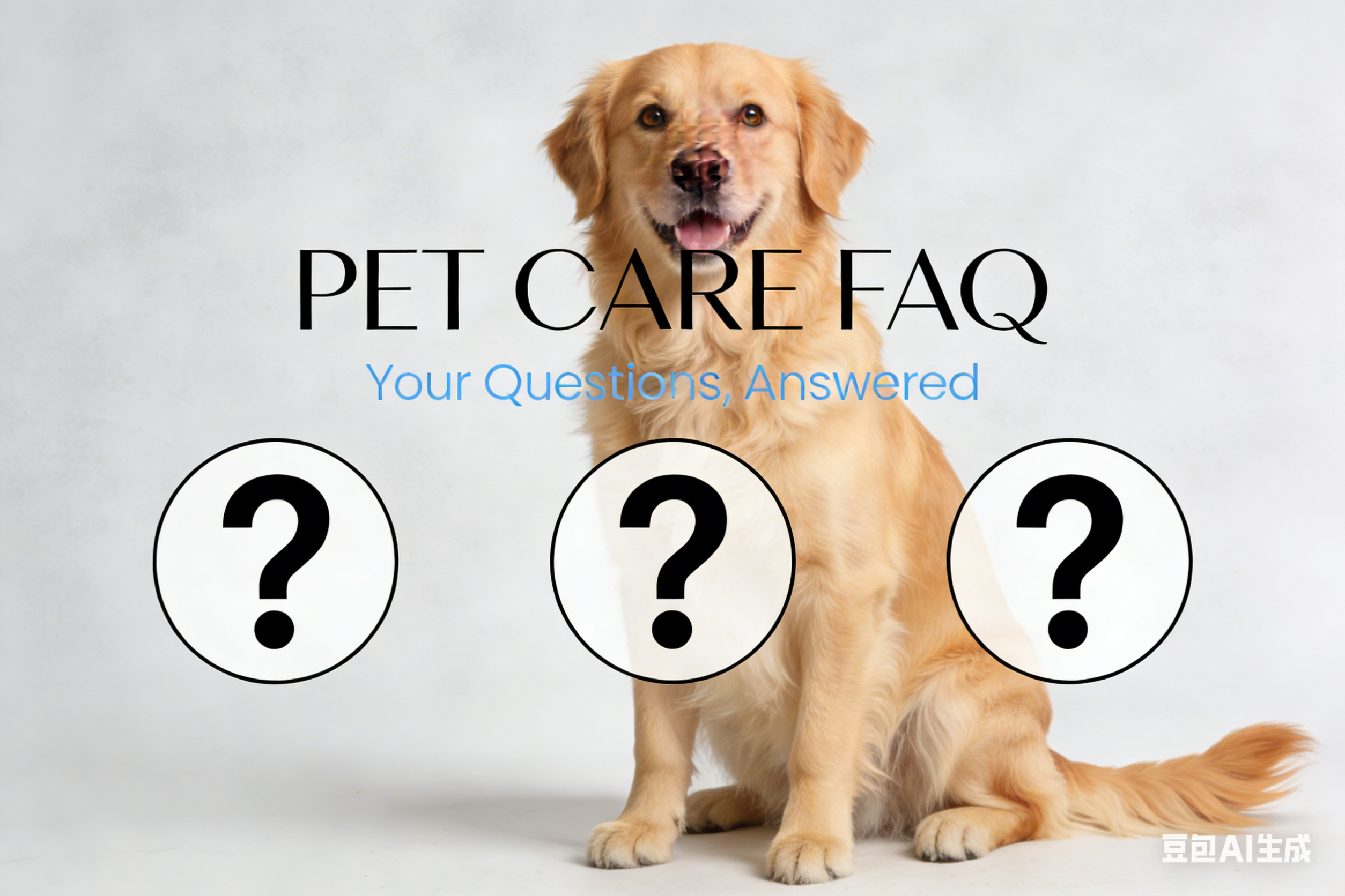 Cat on pet care books (mobile view)